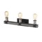 Z-Lite Kirkland 3 Light Vanity, Ashen Barnboard 472-3V-ABB - alternate 3